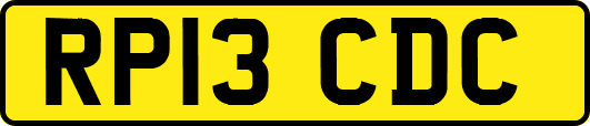 RP13CDC