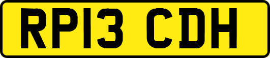 RP13CDH
