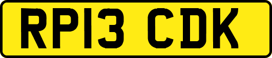 RP13CDK