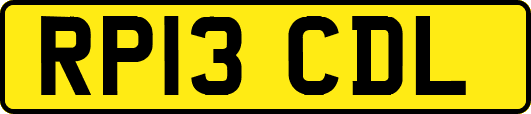 RP13CDL