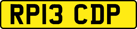 RP13CDP