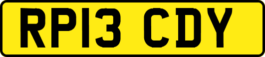 RP13CDY