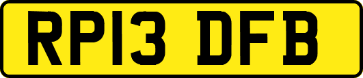 RP13DFB
