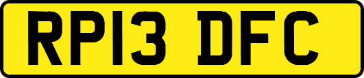 RP13DFC