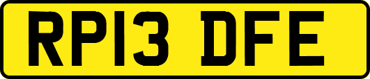 RP13DFE