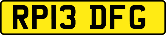 RP13DFG