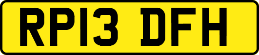 RP13DFH