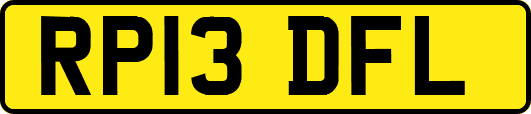 RP13DFL