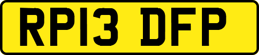 RP13DFP