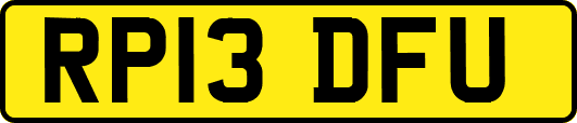 RP13DFU