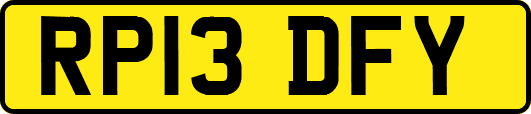 RP13DFY