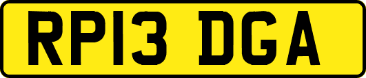 RP13DGA