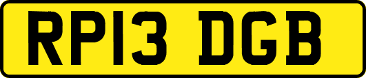 RP13DGB