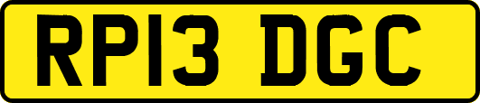 RP13DGC