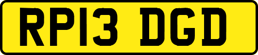 RP13DGD