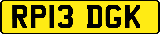 RP13DGK