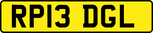 RP13DGL