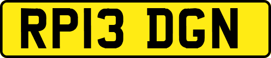 RP13DGN