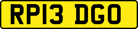 RP13DGO