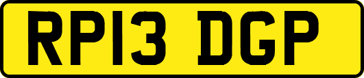 RP13DGP
