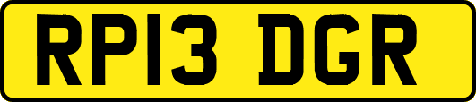 RP13DGR