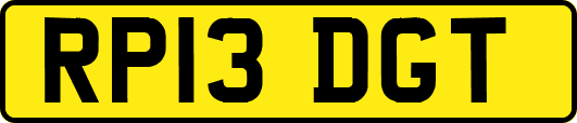 RP13DGT