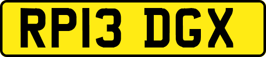 RP13DGX