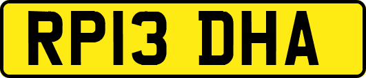 RP13DHA