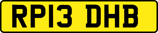 RP13DHB