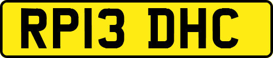 RP13DHC