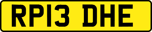 RP13DHE
