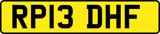 RP13DHF