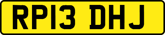 RP13DHJ
