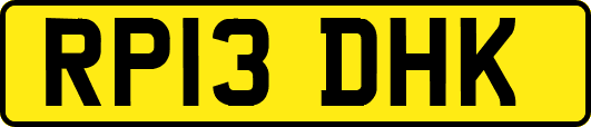 RP13DHK