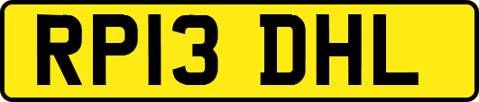 RP13DHL