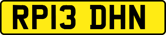 RP13DHN