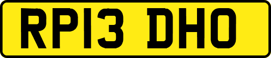RP13DHO