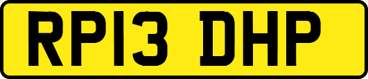 RP13DHP