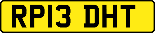 RP13DHT