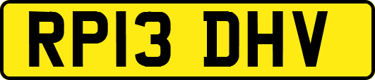 RP13DHV