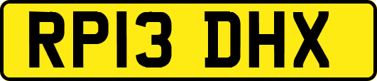 RP13DHX