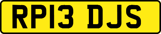 RP13DJS