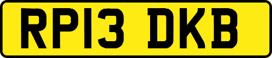 RP13DKB