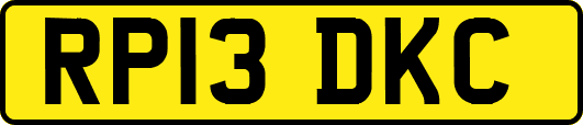 RP13DKC