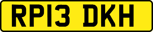 RP13DKH