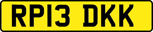 RP13DKK