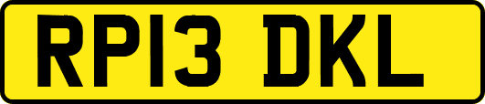 RP13DKL