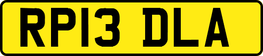 RP13DLA