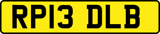 RP13DLB