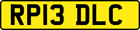 RP13DLC